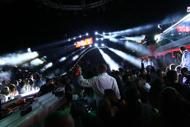 Virgin Radio Lebanon Launch Party